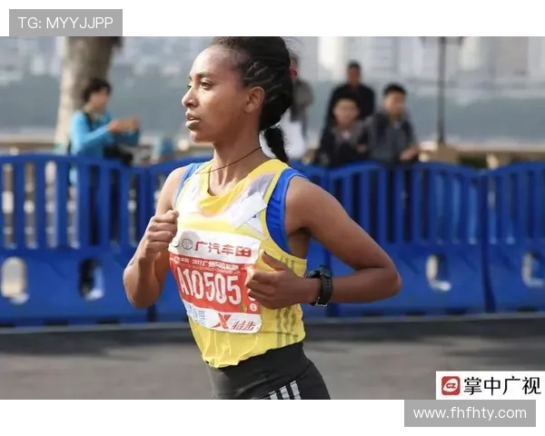 2017年广州国际马拉松比赛精彩回顾与赛道分析